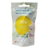 Inalador Nasal Aromastick Vita