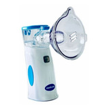 Inalador Nebilizador Portátil Mesh Md4600azc Medicate