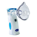 Inalador Nebulizador Air Mesh Bateria Medicate