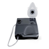 Inalador Nebulizador Compressor Inalapop Omron