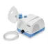 Inalador Nebulizador Compressor Inalar Compact Omron Ne C701 Cor Branco 110v 220v