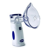 Inalador Nebulizador De Rede Portátil Medicate Md4400 Azc