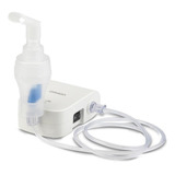 Inalador Nebulizador Infantil Adulto Compacto Omron 803