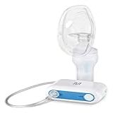 Inalador Nebulizador Mesh Portátil 