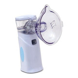 Inalador Nebulizador Portatil Com Usb Md4400 Medicate
