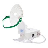 Inalador Nebulizador Portátil Omron Ne c803 Garantia 3 Anos