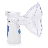 Inalador Nebulizador Ultra Portatil