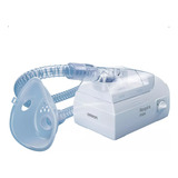 Inalador Nebulizador Ultrassônico Respira Max Ns