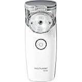 Inalador Portátil Mesh Easy Air Multilaser Saúde HC215