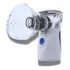 Inalador Portátil Nebulizador Mesh Usb Sem Fio Com Pilha Inalação Em Adulto E Criança Com Mascaras E Bucal