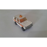 Inbrima Imbrima Range Rover Ades police Grande Matchbox Imk1