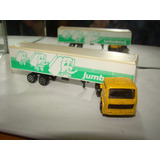 Inbrima Majorette Mercedes Jumbofret 1 100 B938