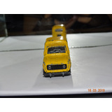 Inbrima Majorette Renault 4 L B196