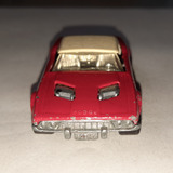 Inbrima Matchbox N 1 Dodge Challenger Customizado B070