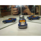 Inbrima Matchbox N 10 Mustang Piston