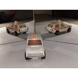 Inbrima Matchbox N 20 Police Patrol B241