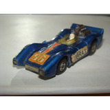 Inbrima Matchbox N 61 Blue Shark