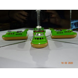 Inbrima Matchbox Nº72