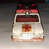 Inbrima Matchbox Super Kings N K 49 Ambulance B880