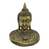 Incensário Buda Hindu Tailandês