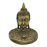 Incensário Buda Hindu Tailandês