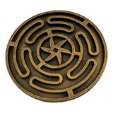 Incensario Roda De Hecate