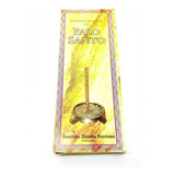 Incenso Ananda Palo Santo 2 Caixas