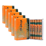 Incenso Budista Tamamoko Kit 5 Caixas Senkô Tipo Japonês