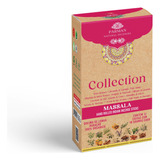 Incenso Collection Organico Parman 12 Caixas