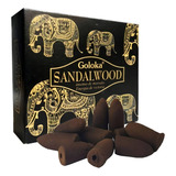 Sandalwood