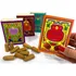 Incenso Cone Cascata Kit 4 Aromas Golden India Mais Vendidos