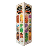 Incenso Darshan Box Com 25 Aromas