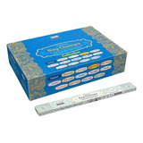 Incenso Darshan Massala Nag Champa Mix De Aromas Sortidos