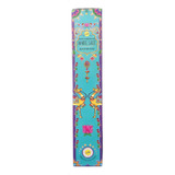 Incenso De Massala Sreevani Indian Heritage Varetas Aromas Fragrância Sálvia Branca