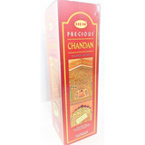 Incenso Hem Precious Chandan Box C