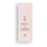 Incenso Inca Jasmim E
