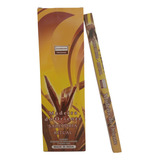 Incenso Indiano Darshan Madeira