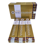 Incenso Indiano Golden Nag