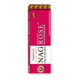 Incenso Indiano Golden Nag Dhoop Sticks Tibetano Escolha Fragrância Rose