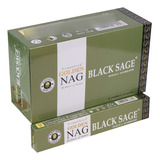 Incenso Indiano Golden Nag Massala 15g