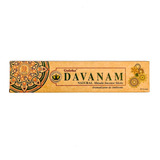 Incenso Indiano Goloka Davanam