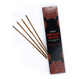 Incenso Indiano Goloka Dragon