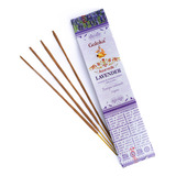 Incenso Indiano Goloka Lavender