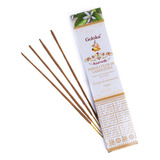 Incenso Indiano Goloka Neroli
