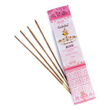 Incenso Indiano Goloka Rose