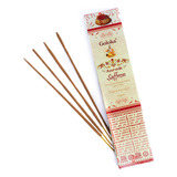 Incenso Indiano Goloka Saffron