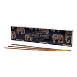 Incenso Indiano Goloka Sandalwood