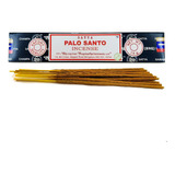 Incenso Indiano Massala Nag Champa Satya