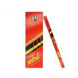 Incenso Indiano Massala Safal 6cx8vr Fragrância Floral