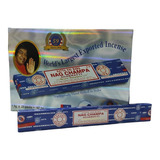 Incenso Indiano Massala Satya Mini Cx 7 5g Escolha O Aroma